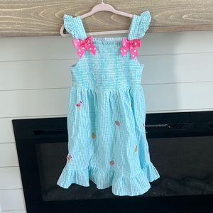 Summer dress